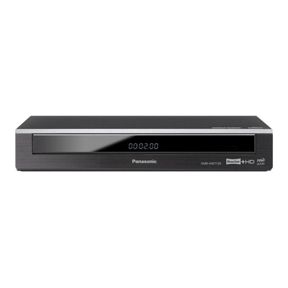 Panasonic DMR-HWT130 PVR 500GB DMRHWT130 Recorder | Hyperfi Panasonic DMR-HWT130 PVR 500GB DMRHWT130 Recorder | Hyperfi